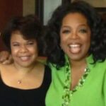 Oprah Winfrey's Half-Sister, Patricia Lee Lloyd: Early Life, Husband, Kids & Sibilings