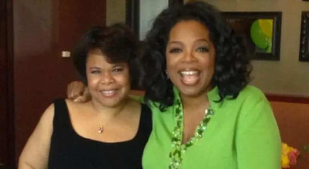 Oprah Winfrey's Half-Sister, Patricia Lee Lloyd: Early Life, Husband, Kids & Sibilings