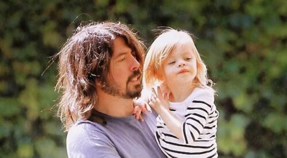 Harper Willow Grohl: The Next Generation of Musical Brilliance Know Her Early Life, Education, Inspirations
