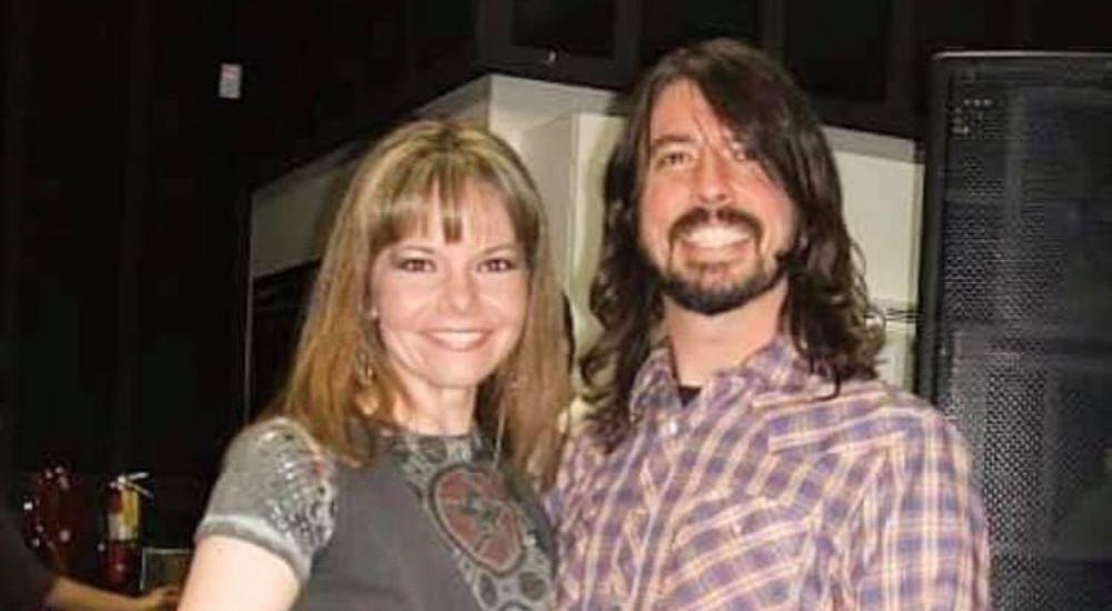 Dave and Lisa Grohl: Sibling Bond and Collaborative Spirit in Music Learn About Her Musical Journey and Charitable Work