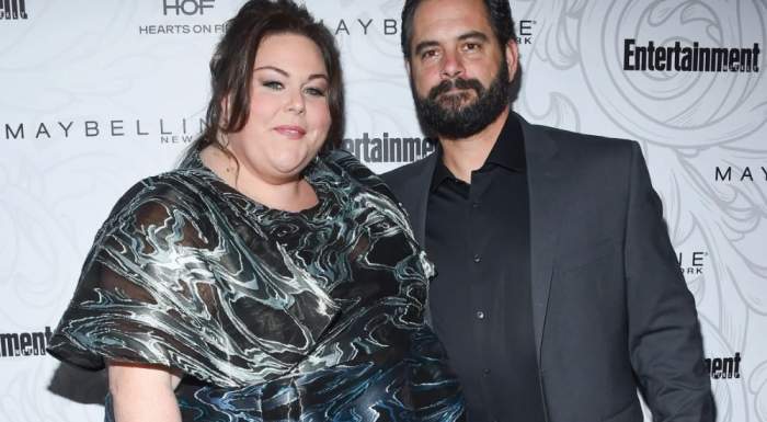 The Real Story of Chrissy Metz's Ex-Husband: Martyn Eaden Revealed Know His Early Life, Career & Net Worth