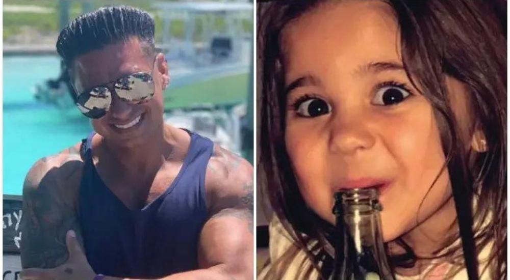 Biography of Amabella Sophia Markert: Pauly D's Daughter Know Her Early Life, Age, Family Background, Education & Hobbies