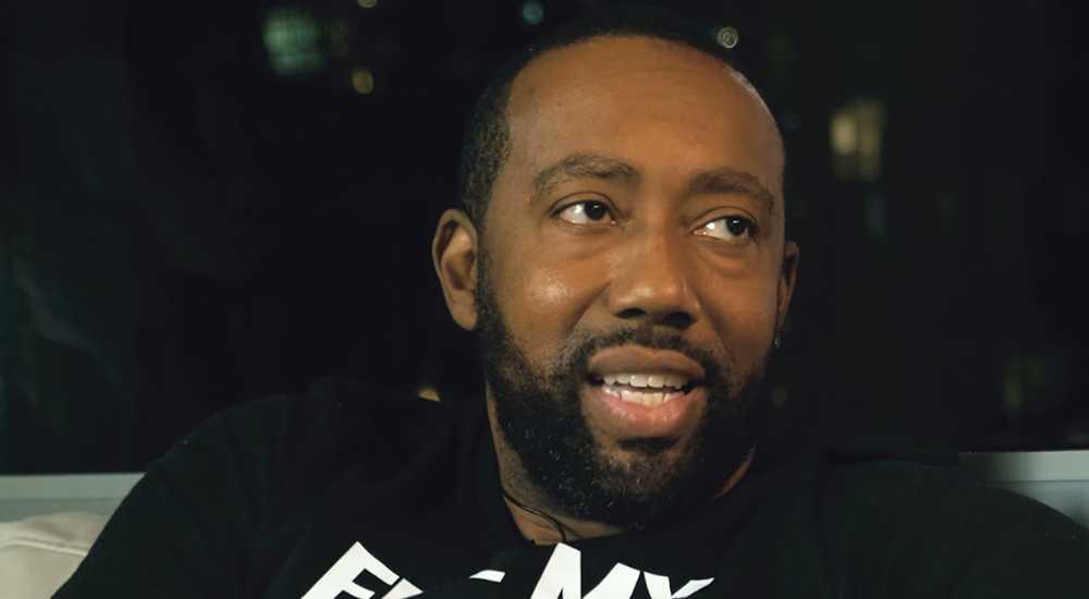 Larry Hoover Jr.: A Legacy of Transformation and Advocacy Know His Age, Early Life, Education, Career, Business & Net Worth
