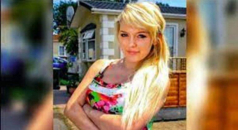 Olga Zajac: Who Is She? Where She Is Now?- Know Everything