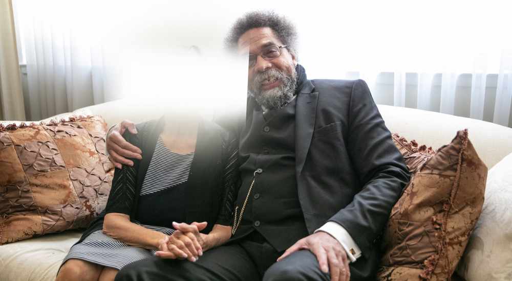 Biography of Ramona Santiago: - Her Age, Early Life, Education, Career, Personal Life & Relationship with Cornel West