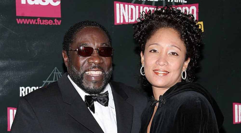 Raquel Capelton: A Journey of Love and Support as Eddie Levert's Wife Know Her Age, Career, Legacy & Net Worth