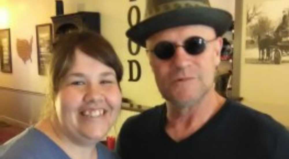 Margot Rooker: Know Her Age, Early Life, Family Background, Education, Career, Legacy & A Family's Journey with Michael Rooker