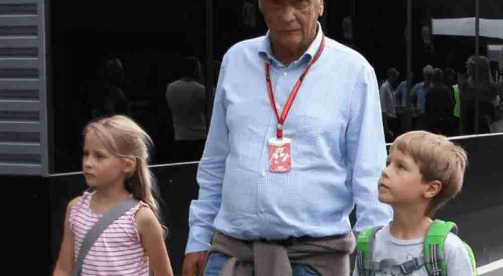 The Unwritten Chapters: Max Lauda and the Legacy of Racing Royalty- Know His Age, Childhood, Education, Career & Family Background